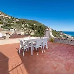 Hébergement de vacances Dimore Saracene Varigotti