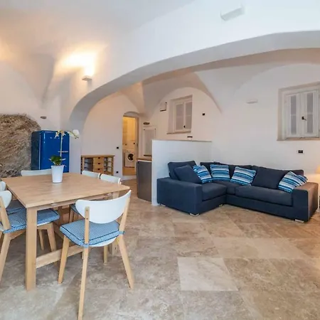 Ferienhaus Dimore Saracene Varigotti