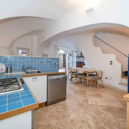 Dimore Saracene Ferienhaus