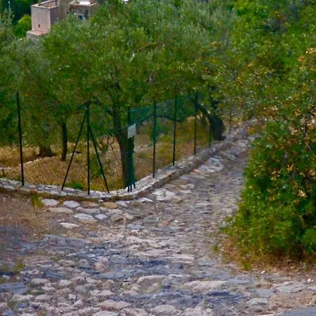 Ferienhaus Dimore Saracene Varigotti