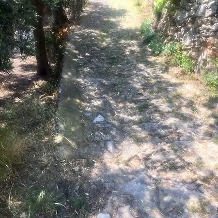 בית נופש Dimore Saracene *