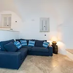 Tatil Evi Dimore Saracene