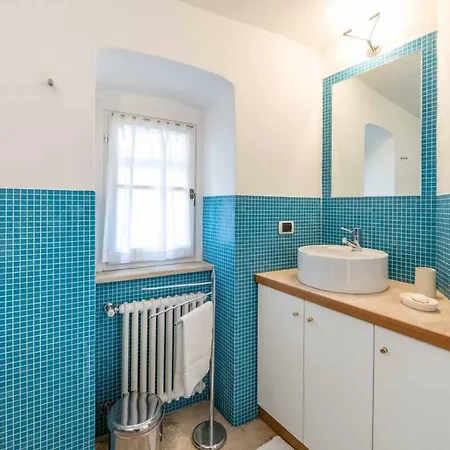 Ferienhaus Dimore Saracene Varigotti