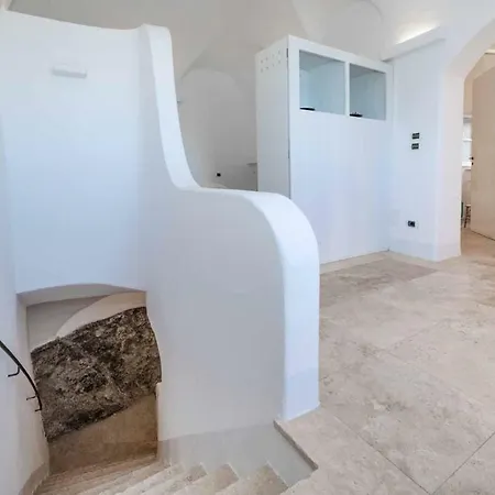 Tatil Evi Dimore Saracene *