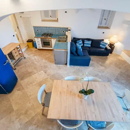 Dimore Saracene Nyaraló Varigotti