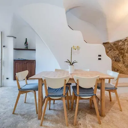 Dimore Saracene Ferienhaus Varigotti