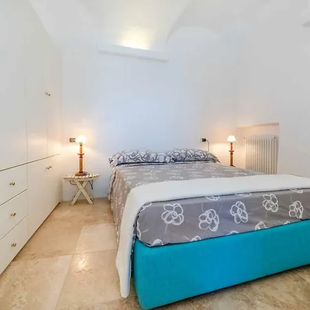 Dimore Saracene * Varigotti