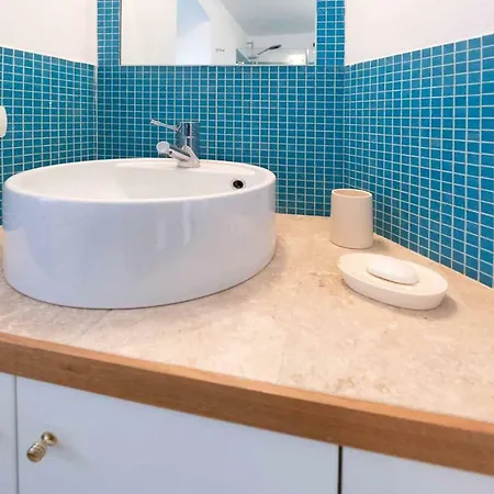 Dimore Saracene Tatil Evi *