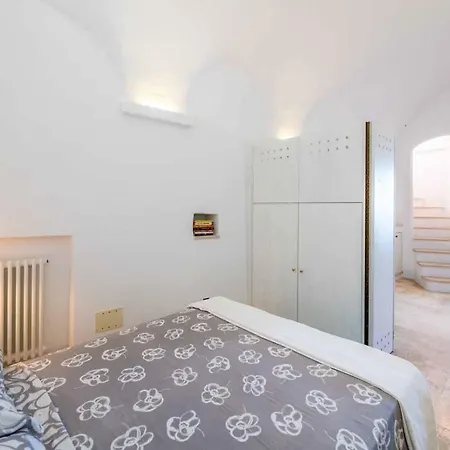 Dimore Saracene Ferienhaus Varigotti