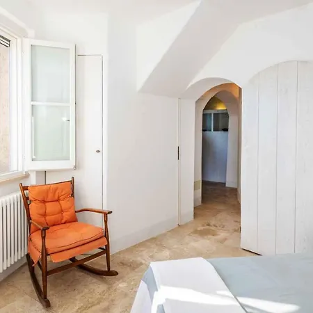 Ferienhaus Dimore Saracene Varigotti