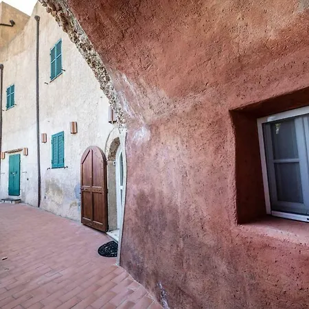 Dimore Saracene Ferienhaus