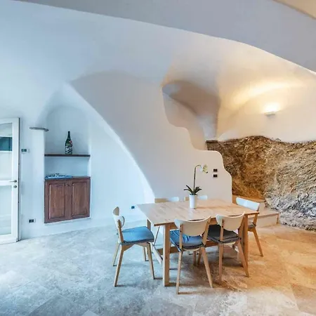 Tatil Evi Dimore Saracene *