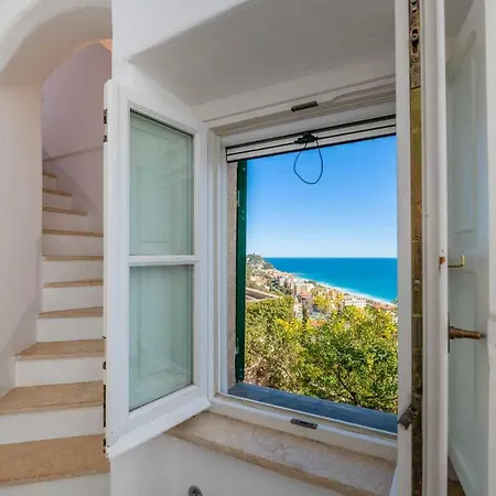 Dimore Saracene Varigotti