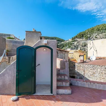 Dimore Saracene Ferienhaus *