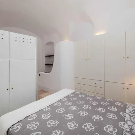 Dimore Saracene Tatil Evi