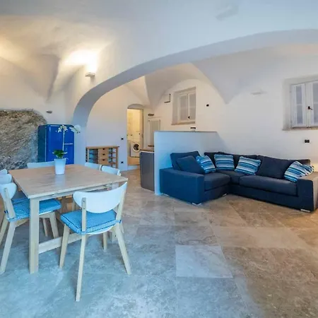 Tatil Evi Dimore Saracene *