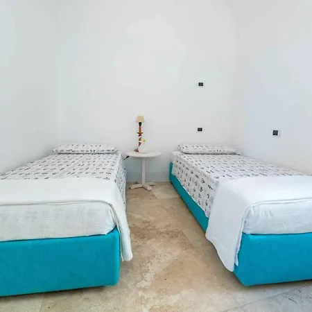 Tatil Evi Dimore Saracene Varigotti