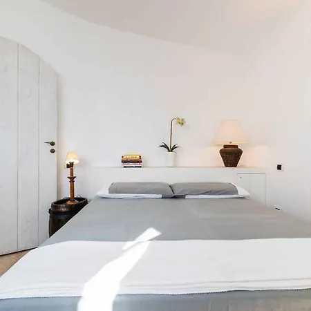 Dimore Saracene Varigotti