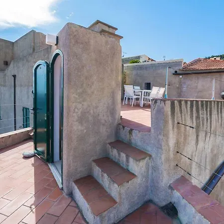 Dimore Saracene Varigotti