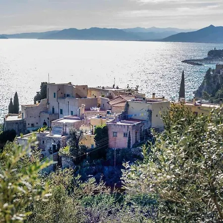 Dimore Saracene Tatil Evi