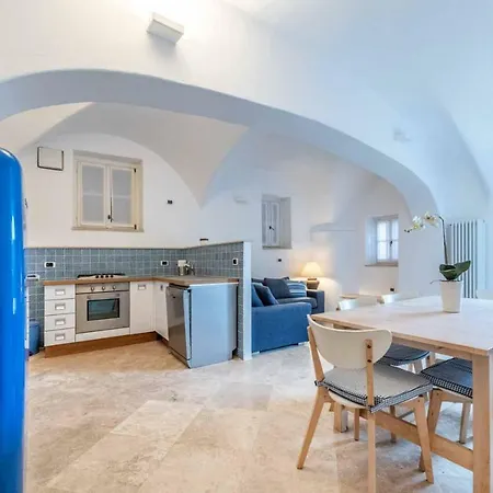 Tatil Evi Dimore Saracene Varigotti