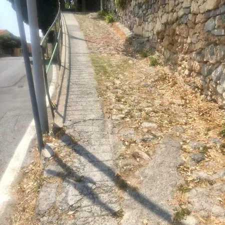 Tatil Evi Dimore Saracene