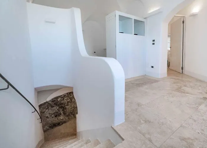 Сasa de vacaciones Dimore Saracene *