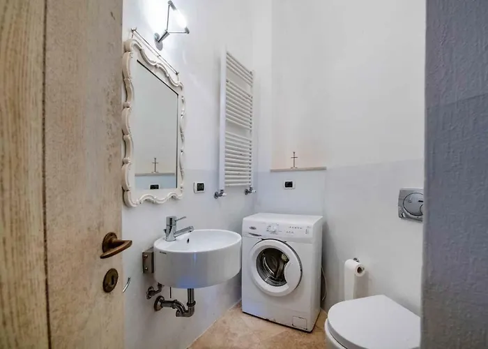 Сasa de vacaciones Dimore Saracene