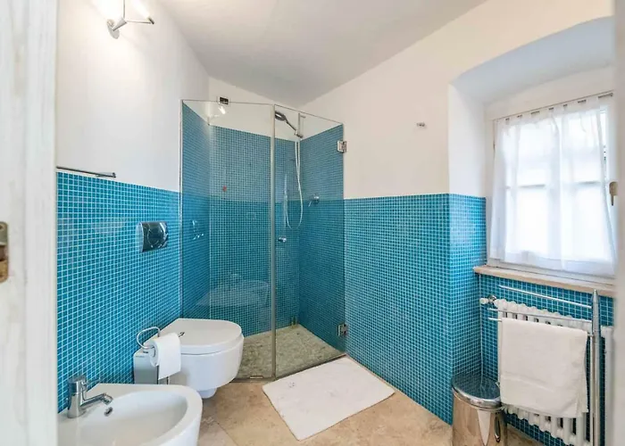 Dimore Saracene Сasa de vacaciones *