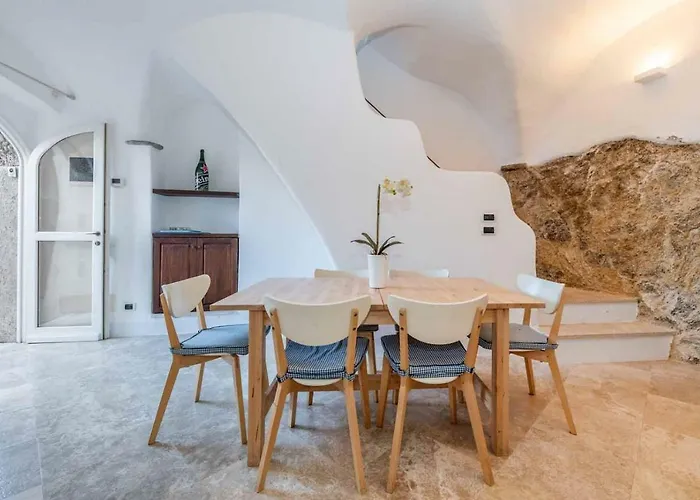 Dimore Saracene Nyaraló Varigotti