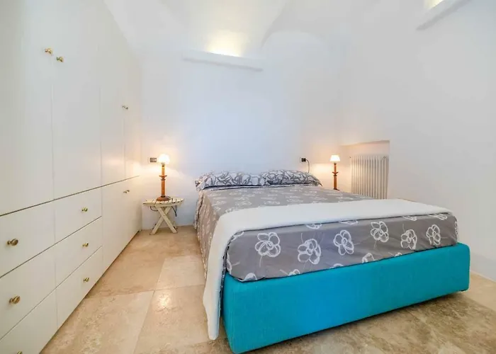 Dimore Saracene * Varigotti