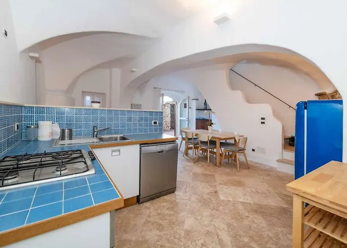 Dimore Saracene Nyaraló