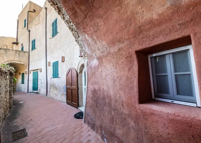 Dimore Saracene Nyaraló