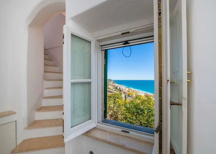 Dimore Saracene Varigotti