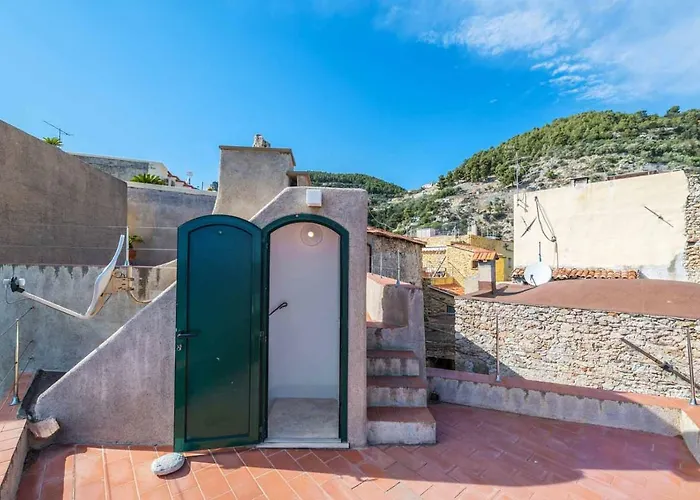 Dimore Saracene Сasa de vacaciones *