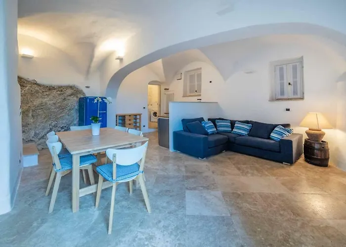 Nyaraló Dimore Saracene *