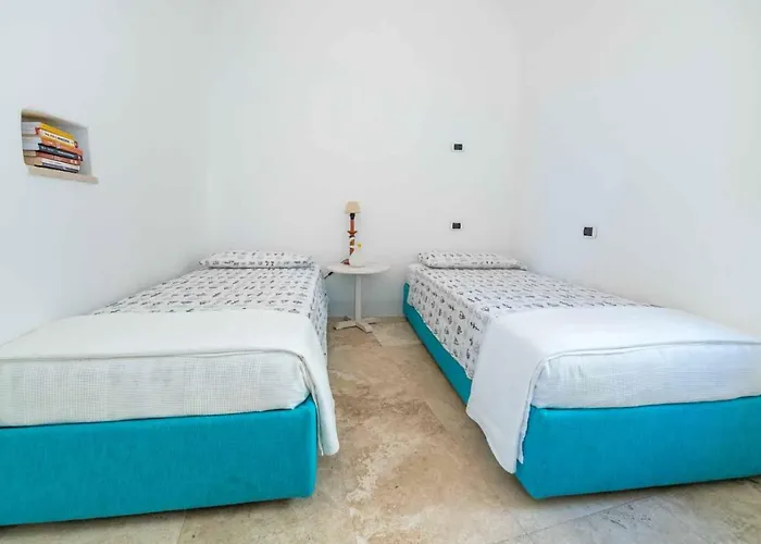 Nyaraló Dimore Saracene Varigotti