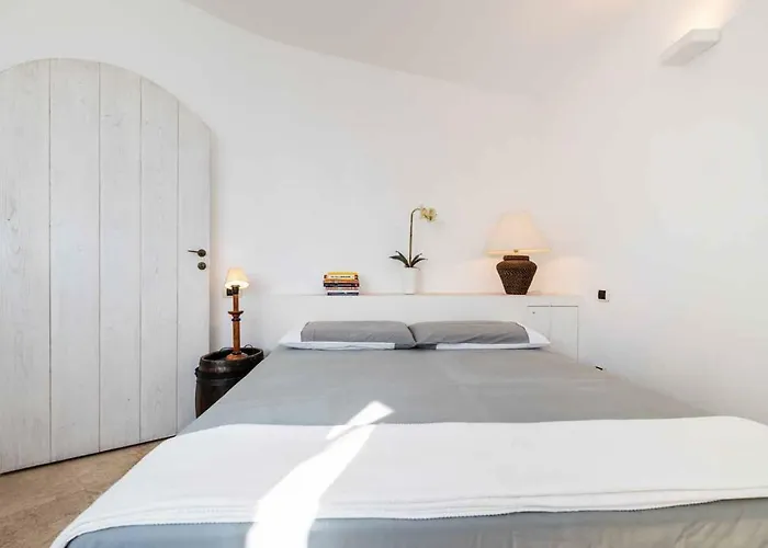 Dimore Saracene Varigotti