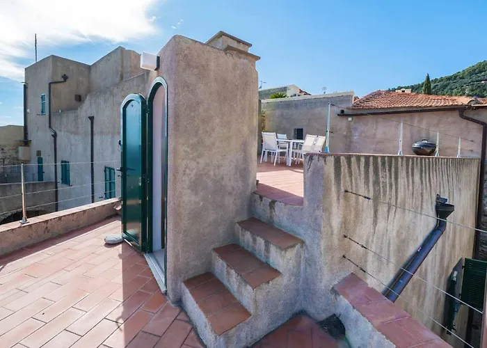 Dimore Saracene Varigotti