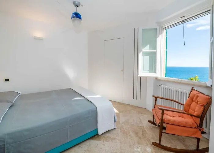 Nyaraló Dimore Saracene