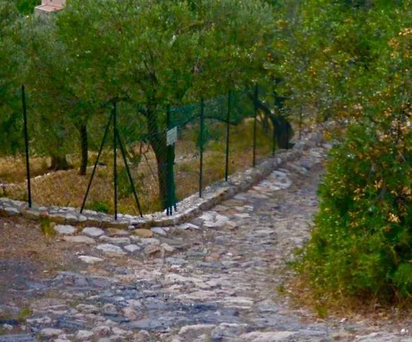 Nyaraló Dimore Saracene Varigotti