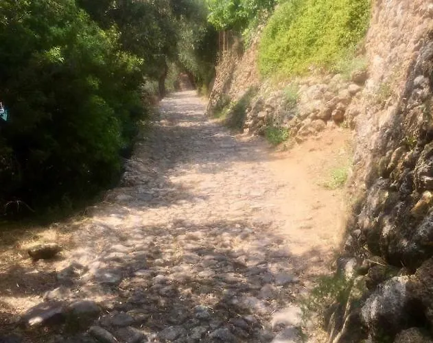 Dimore Saracene Сasa de vacaciones *