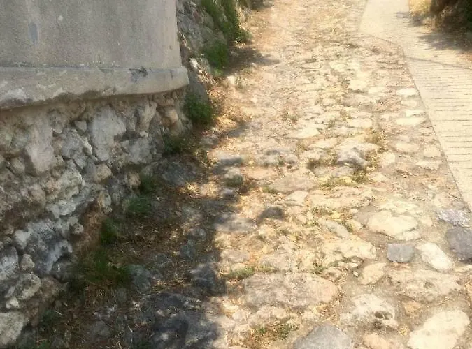 Dimore Saracene Nyaraló