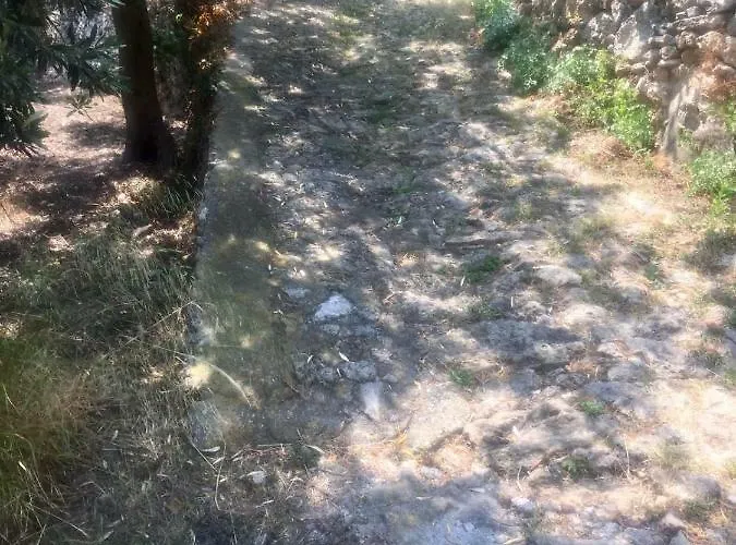 Nyaraló Dimore Saracene *